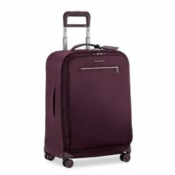 Briggs & Riley Rhapsody Medium Spinner Luggage And Bags