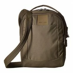 Pacsafe Metrosafe LS100 Anti-Theft Cross Body Bag