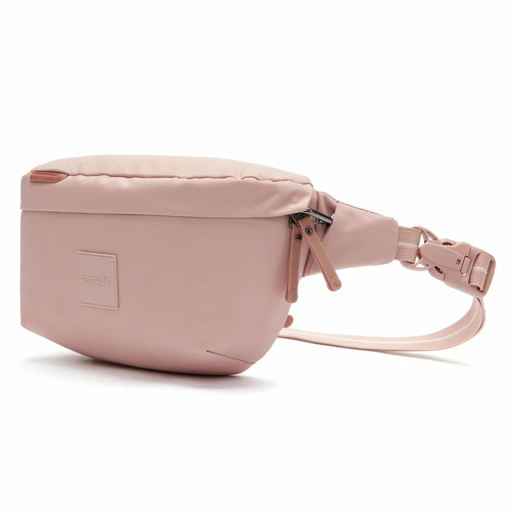 Pacsafe Go Anti-Theft Sling Pack 8 Pacsafe Go Anti-Theft Sling Pack