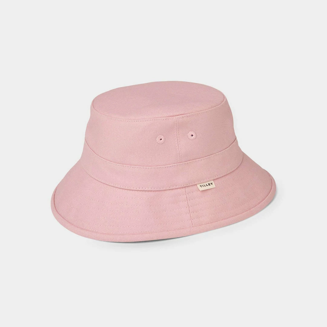 Tilley Kids Mini T1 Bucket Hat Hats 6 Tilley Kids Mini T1 Bucket Hat Hats