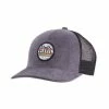 Pistil Wyeth Trucker Hat