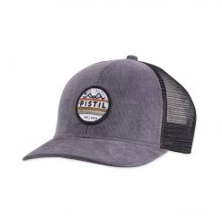 Pistil Wyeth Trucker Hat