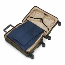 Briggs & Riley Torq International Carry-On Spinner Travel Bags