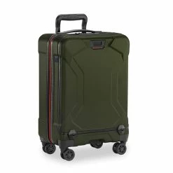 Briggs & Riley Torq International Carry-On Spinner Travel Bags