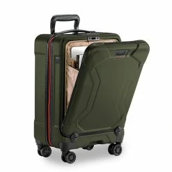 Briggs & Riley Torq International Carry-On Spinner Travel Bags