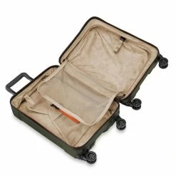 Briggs & Riley Torq International Carry-On Spinner Travel Bags
