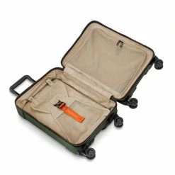 Briggs & Riley Torq International Carry-On Spinner Travel Bags