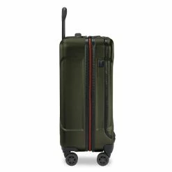 Briggs & Riley Torq International Carry-On Spinner Travel Bags