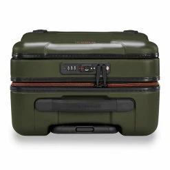 Briggs & Riley Torq International Carry-On Spinner Travel Bags