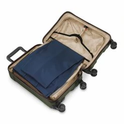 Travel Bags Briggs & Riley Torq Domestic Carry-On Spinner