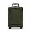 Travel Bags Briggs & Riley Torq Domestic Carry-On Spinner