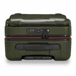 Travel Bags Briggs & Riley Torq Domestic Carry-On Spinner