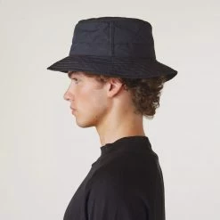 Tilley Quilted Bucket Hat