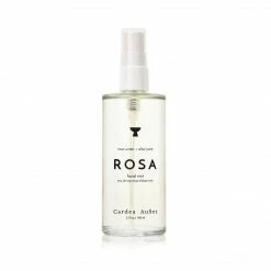 Cardea ROSA Facial Mist Travel Essentials 10 Cardea ROSA Facial Mist Travel Essentials
