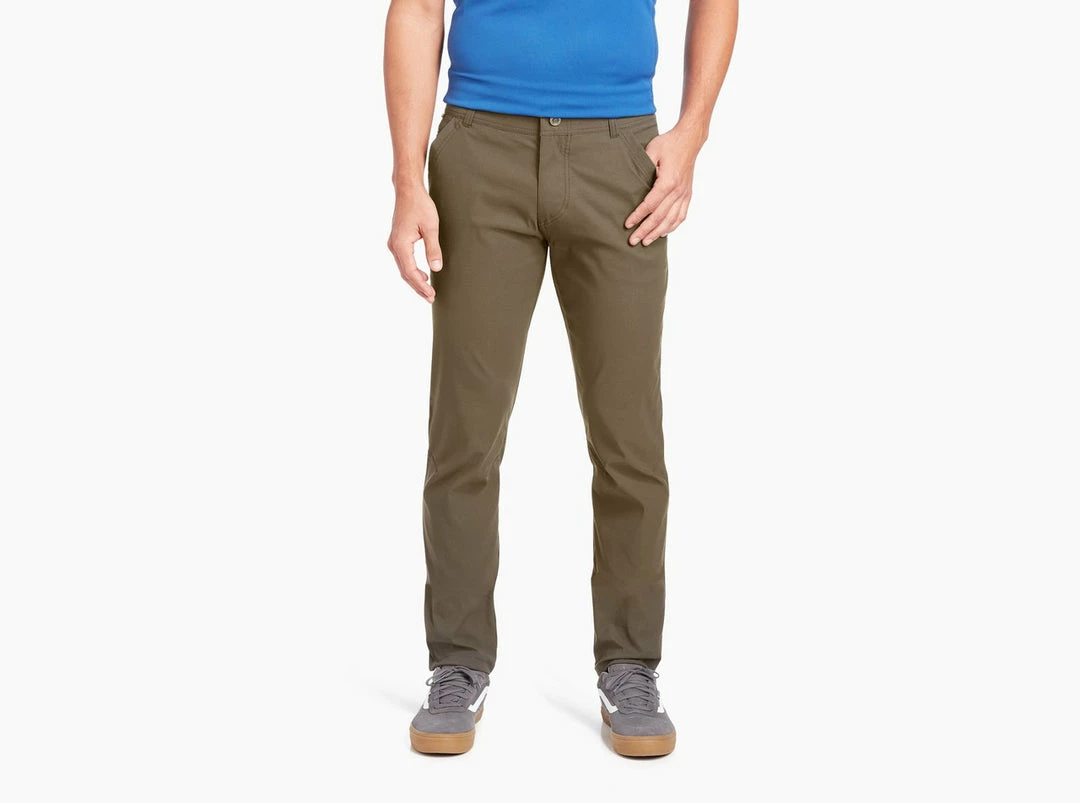 Kuhl KÜHL RENEGADE™ AFIRE Men's Chino Pant 3 Kuhl KÜHL RENEGADE™ AFIRE Men's Chino Pant