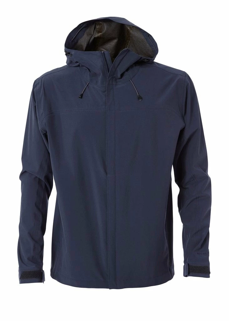 Royal Robbins Men's Oakham Waterproof Jacket