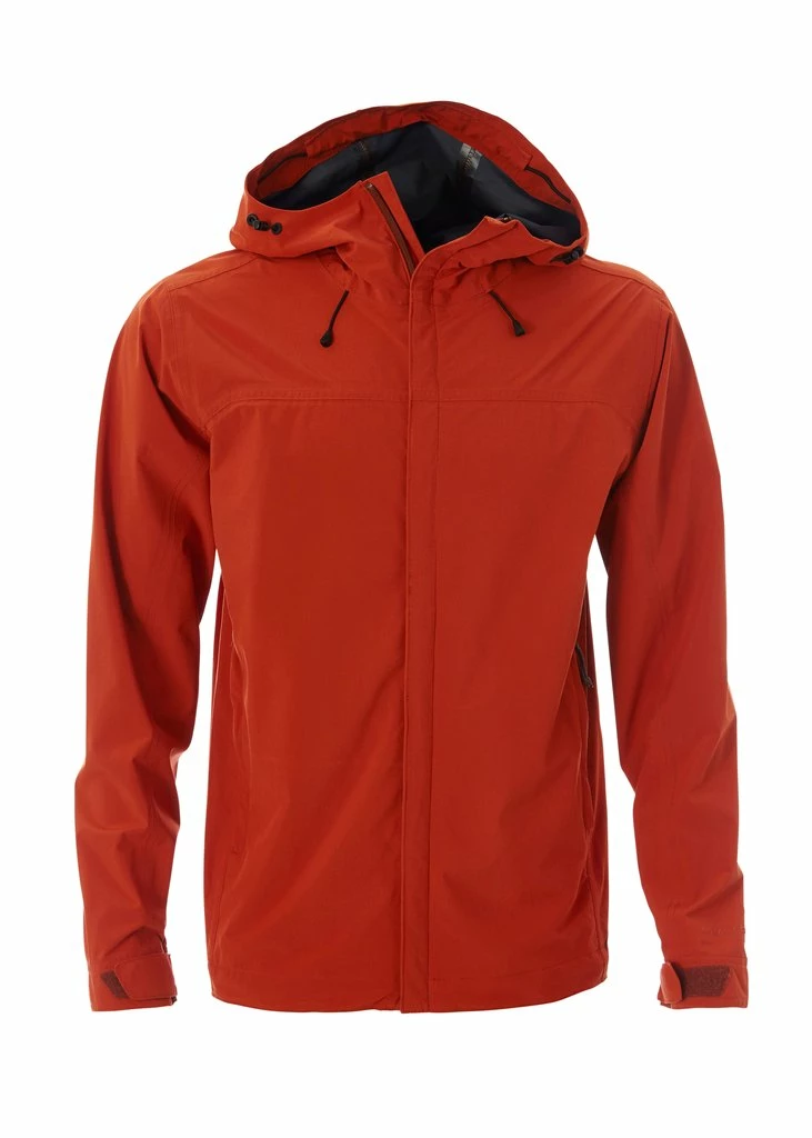 Royal Robbins Men's Oakham Waterproof Jacket