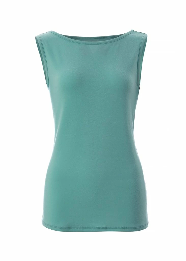 Royal Robbins Women's Essential Tencel Twist Tank