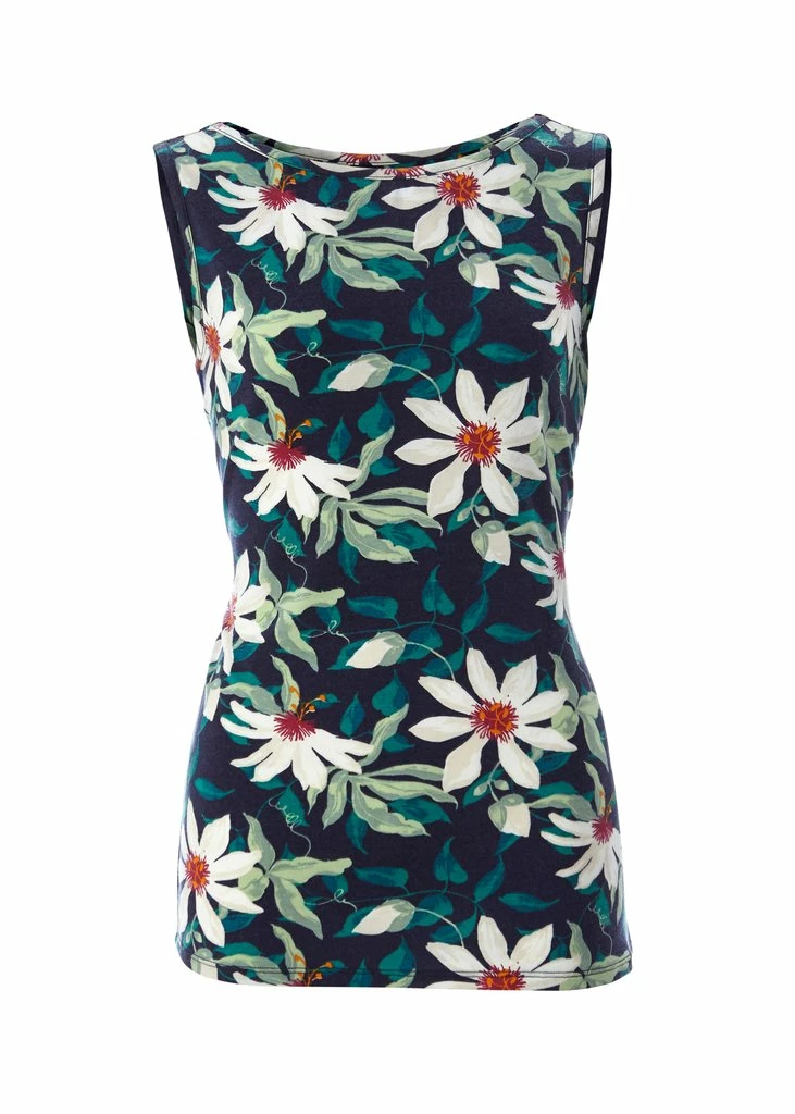 Royal Robbins Women's Essential Tencel Twist Tank