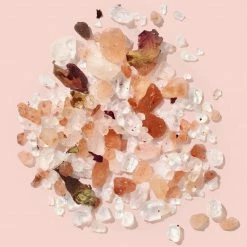 Cardea SEA Mineral Soak Mini Travel Essentials