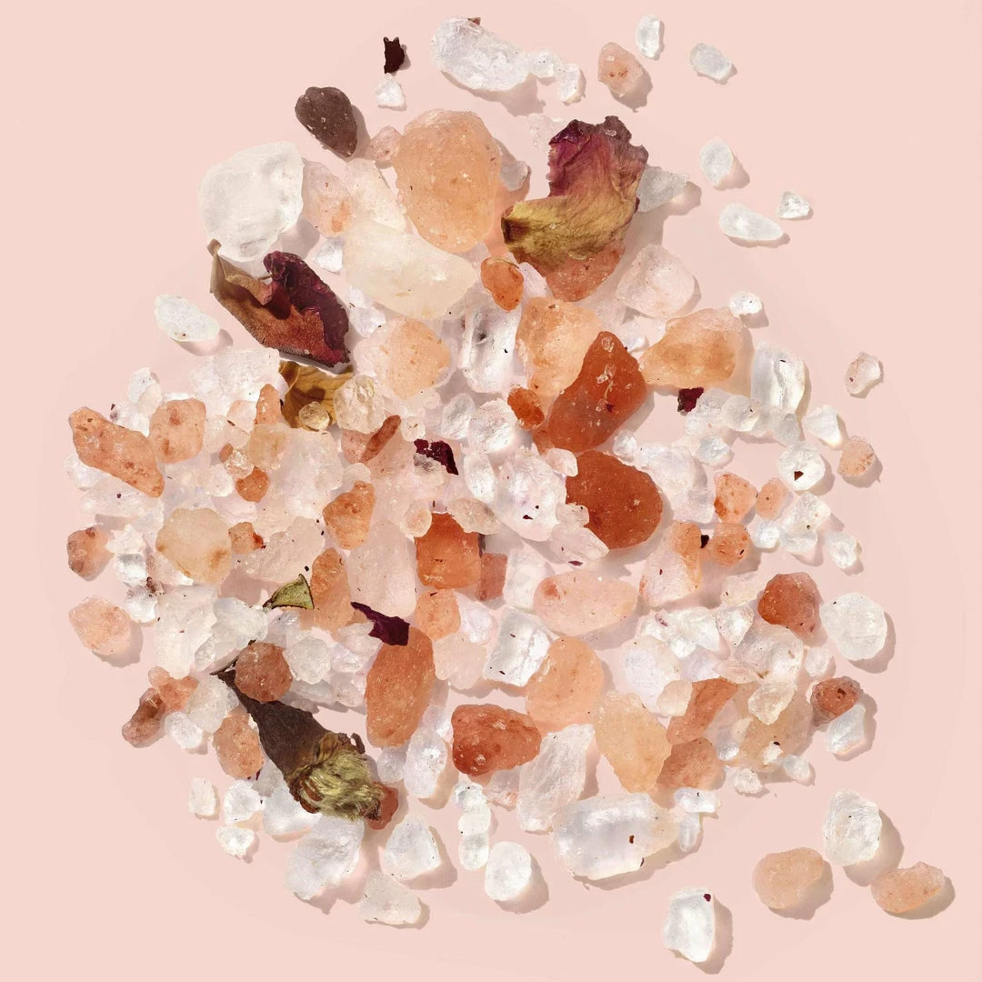 Cardea SEA Mineral Soak Mini Travel Essentials 3 Cardea SEA Mineral Soak Mini Travel Essentials