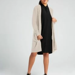 Women's FIG ST-GERMAIN Cardigan