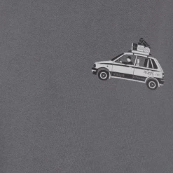 Sherpa Men's Parsa T-Shirt