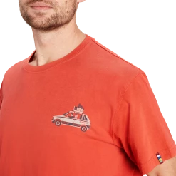 Sherpa Men's Parsa T-Shirt