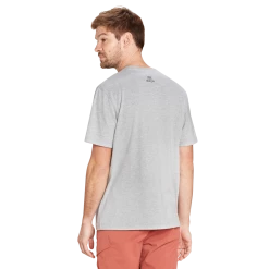 Sherpa Men's Babu T-Shirt 15 Sherpa Men's Babu T-Shirt