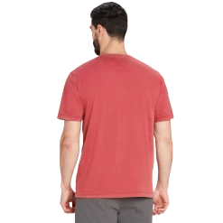 Sherpa Men's Babu T-Shirt 18 Sherpa Men's Babu T-Shirt