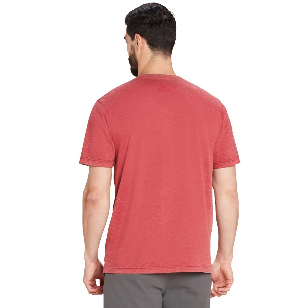 Sherpa Men's Babu T-Shirt 10 Sherpa Men's Babu T-Shirt