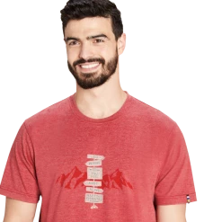 Sherpa Men's Babu T-Shirt 19 Sherpa Men's Babu T-Shirt