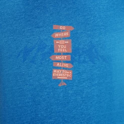 Sherpa Men's Babu T-Shirt 13 Sherpa Men's Babu T-Shirt