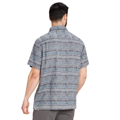 Sherpa Men's Tharu Journey Short Sleeve Shirt