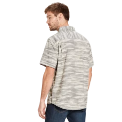 Sherpa Men's Khamsu Short Sleeve Shirt