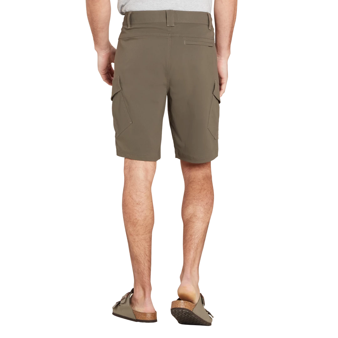 Sherpa Men's Bara Cargo Shorts 4 Sherpa Men's Bara Cargo Shorts