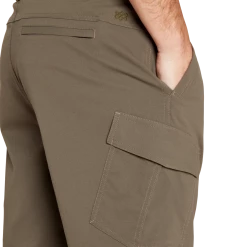 Sherpa Men's Bara Cargo Shorts 12 Sherpa Men's Bara Cargo Shorts