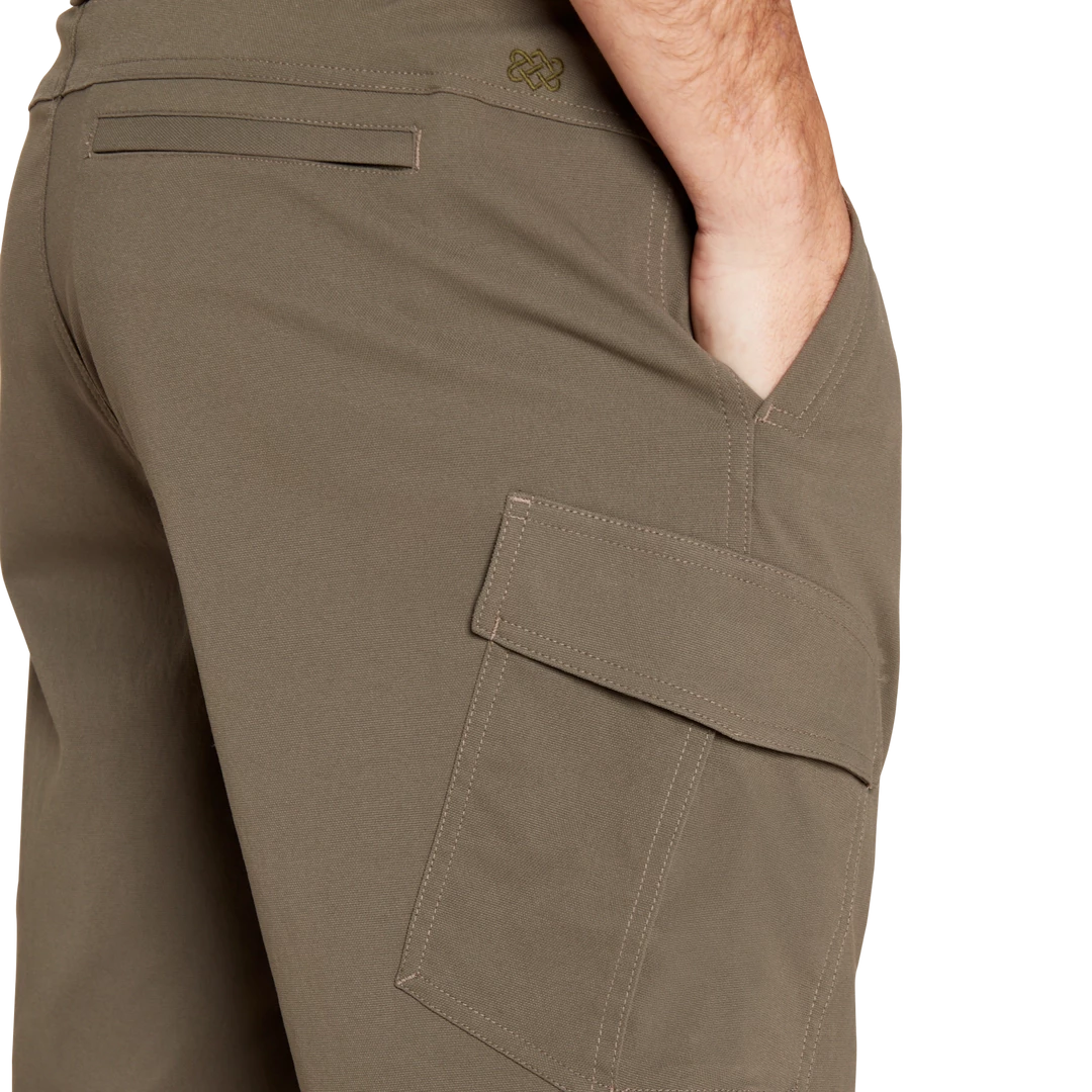 Sherpa Men's Bara Cargo Shorts 5 Sherpa Men's Bara Cargo Shorts
