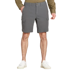 Sherpa Men's Bara Cargo Shorts 13 Sherpa Men's Bara Cargo Shorts