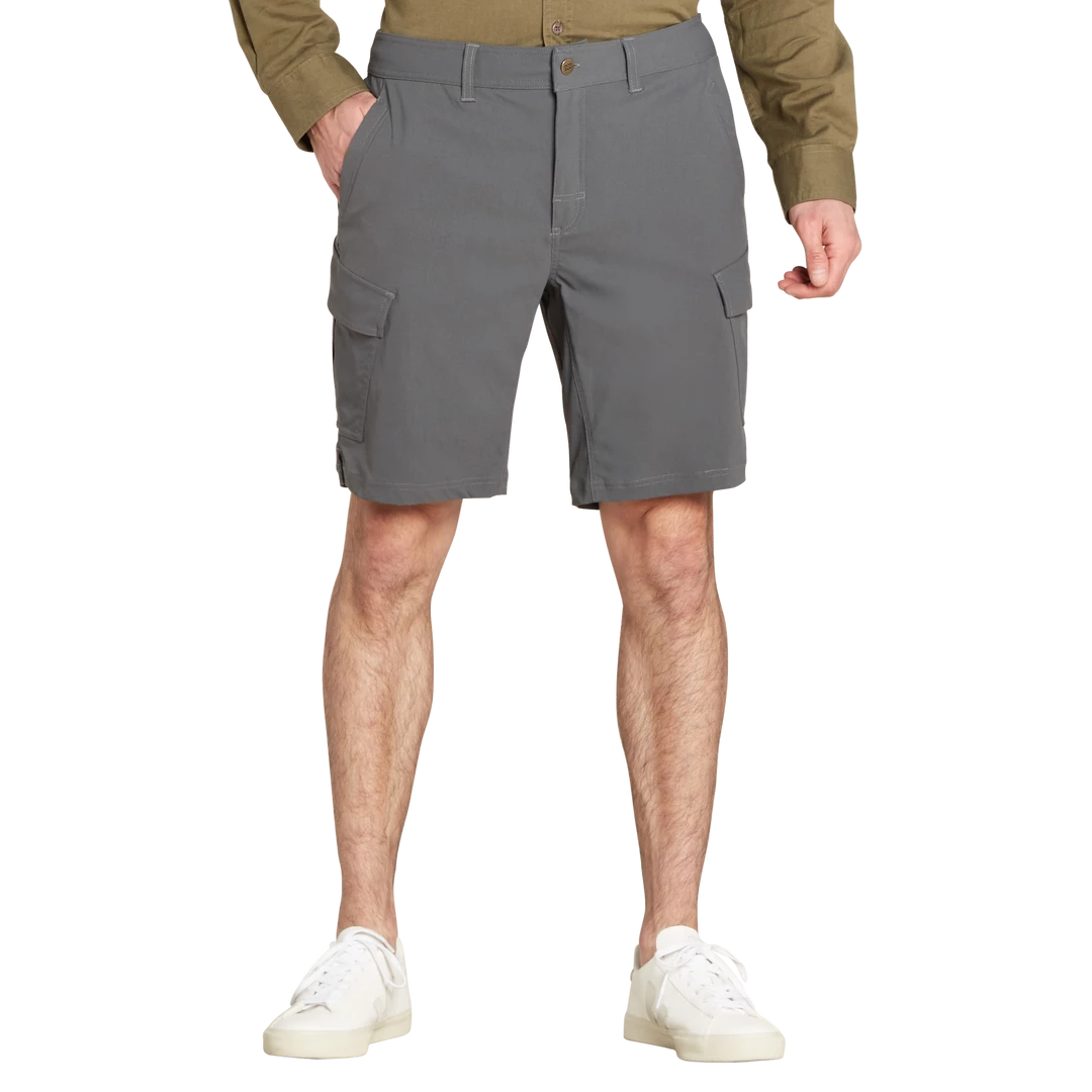 Sherpa Men's Bara Cargo Shorts 6 Sherpa Men's Bara Cargo Shorts