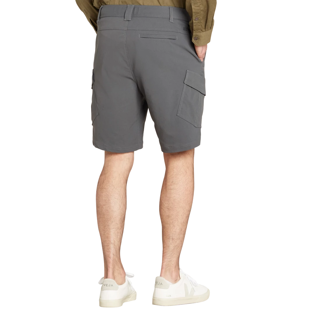 Sherpa Men's Bara Cargo Shorts 7 Sherpa Men's Bara Cargo Shorts