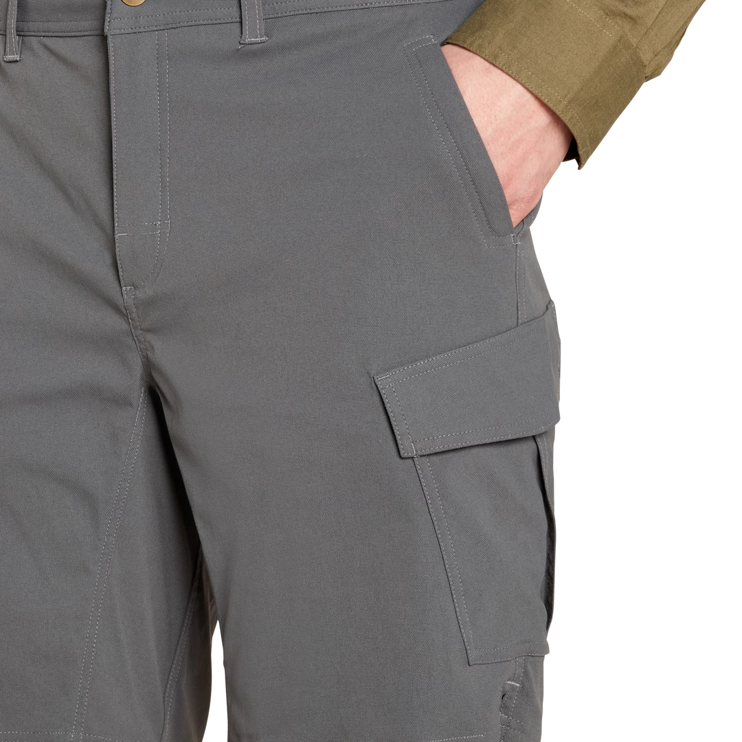 Sherpa Men's Bara Cargo Shorts 8 Sherpa Men's Bara Cargo Shorts