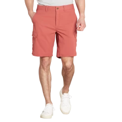 Sherpa Men's Bara Cargo Shorts 16 Sherpa Men's Bara Cargo Shorts