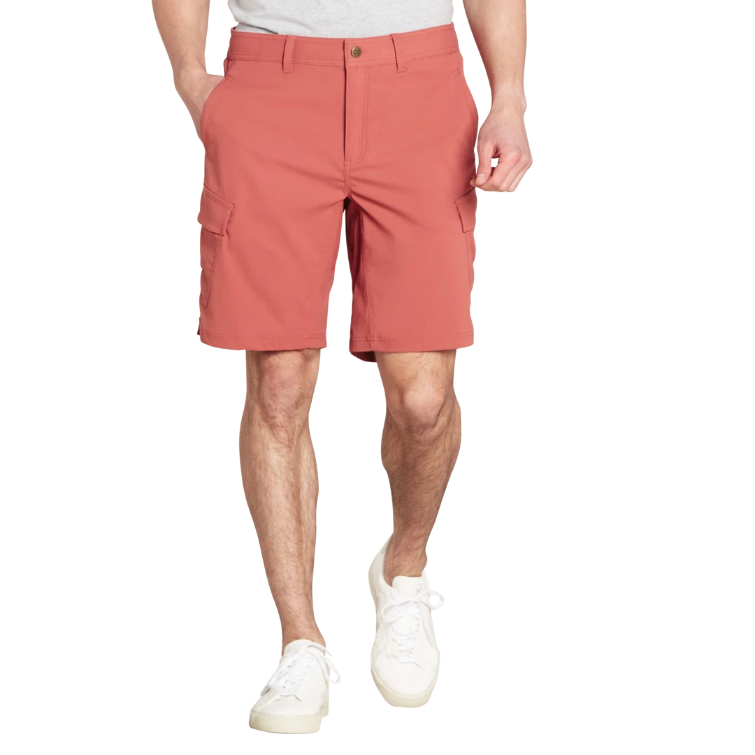 Sherpa Men's Bara Cargo Shorts 9 Sherpa Men's Bara Cargo Shorts