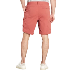 Sherpa Men's Bara Cargo Shorts 17 Sherpa Men's Bara Cargo Shorts
