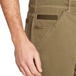 Sherpa Men's Guide Shorts