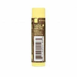 Sun Bum Original SPF 30 Sunscreen Lip Balm - Banana Travel Essentials