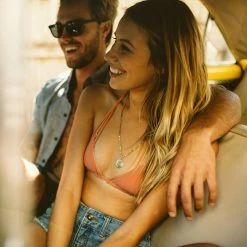 Sun Bum Original SPF 30 Sunscreen Lip Balm - Banana Travel Essentials