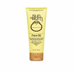 Sun Bum Original 'Face 50' SPF 50 Sunscreen Lotion