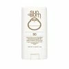 Sun Bum Mineral SPF 50 Sunscreen Face Stick Travel Essentials